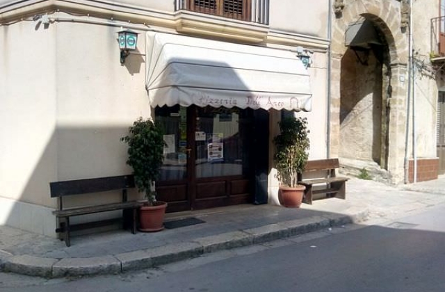 Pizza E Sfizi L'Arco